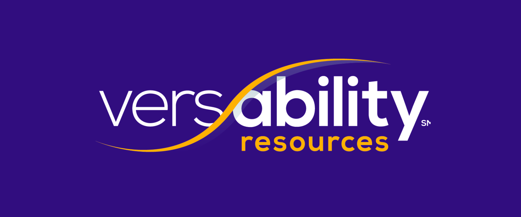 VersAbility logo