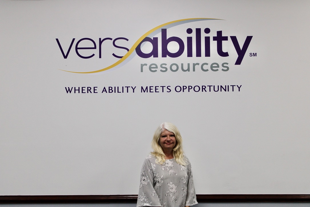 Helping the Deaf Community Thrive is Professionally Rewarding for VersAbility’s Melinda Gallagher