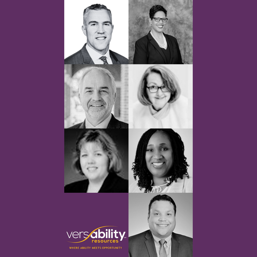 VersAbility Resources Adds Seven to its 2023 Board of Directors