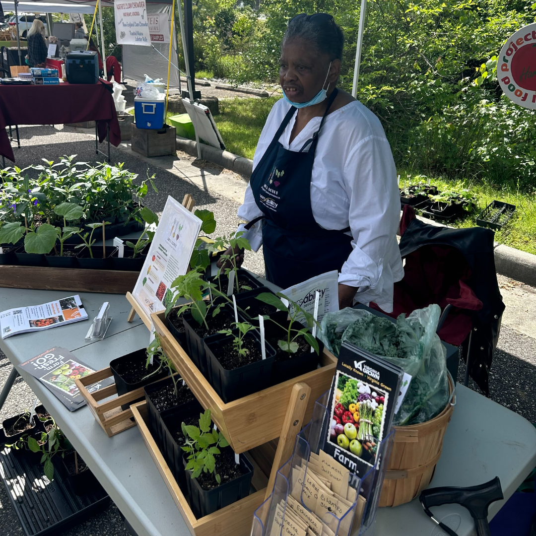 VersAbility’s Able Acres Market Garden Offers Another Way for Adults with Disabilities to Flourish