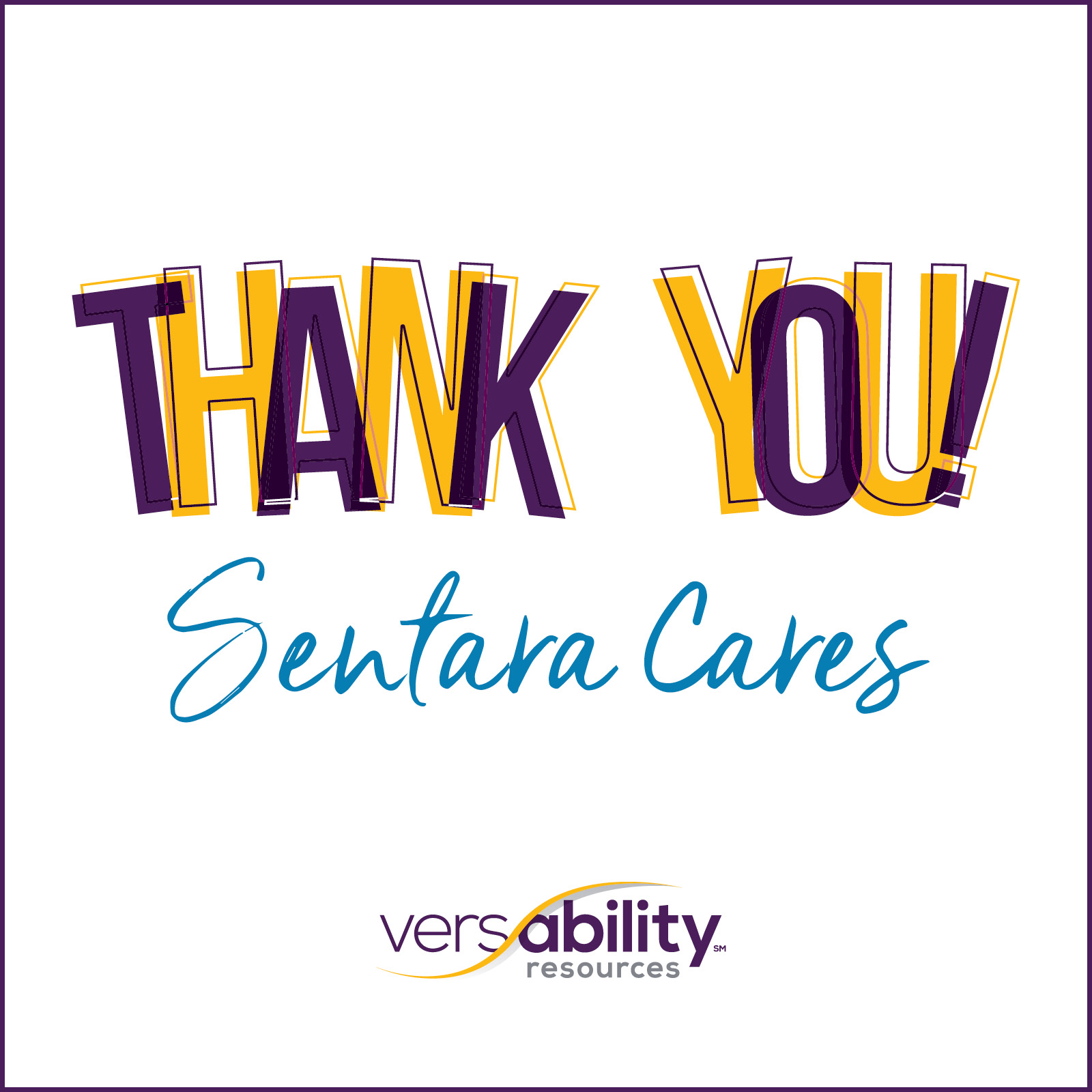 VersAbility Receives Grant from Sentara Health to Support Project Independence