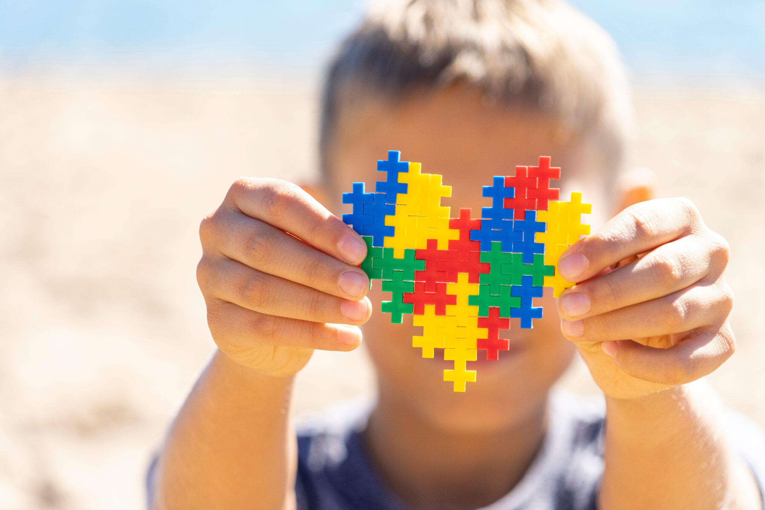 Support Inclusion & VersAbility on World Autism Awareness Day