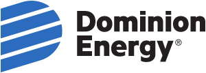 Dominion Energy logo