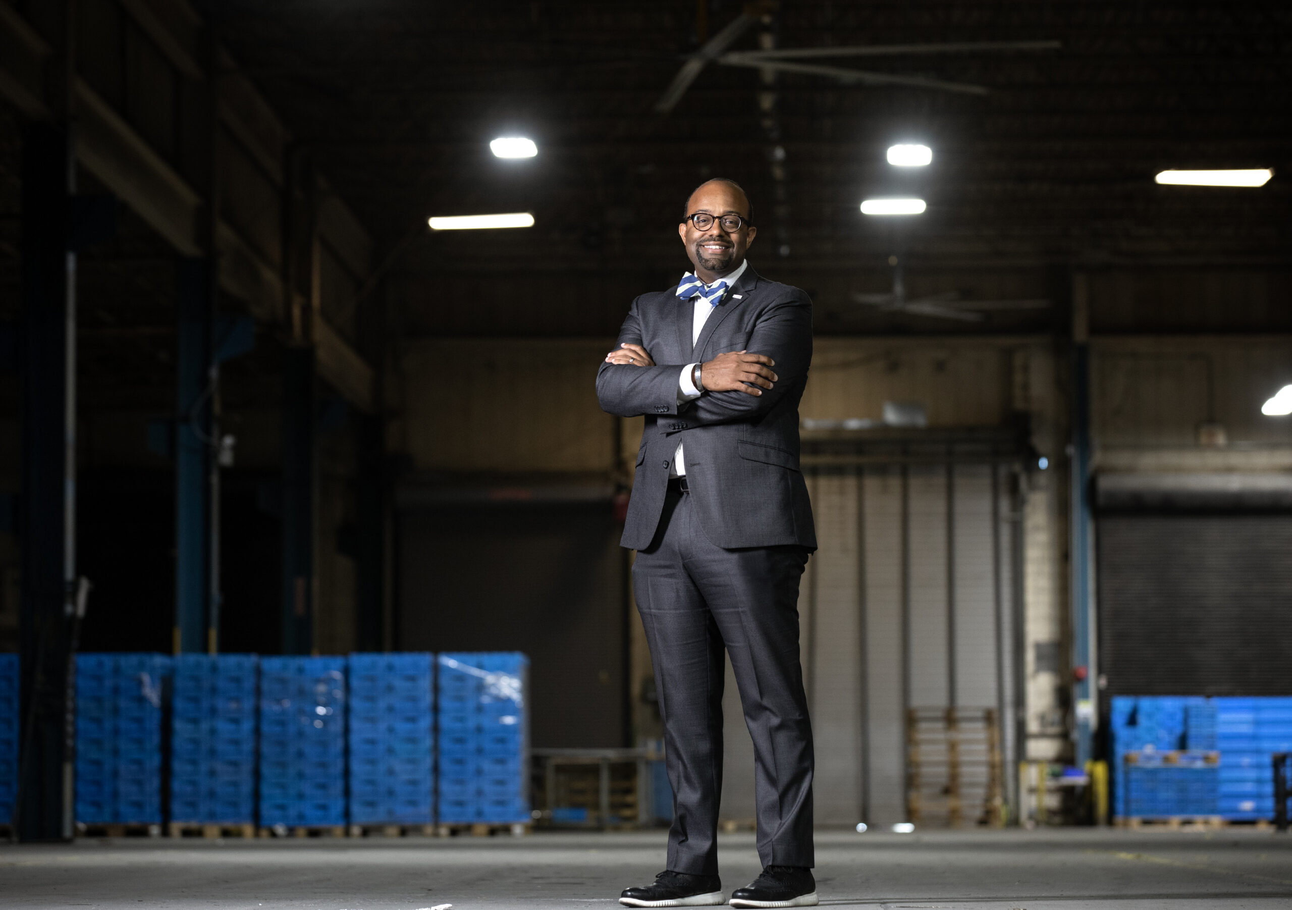 Meet Casey Roberts: Executive Vice President of Strategy and Development for VersAbility Resources