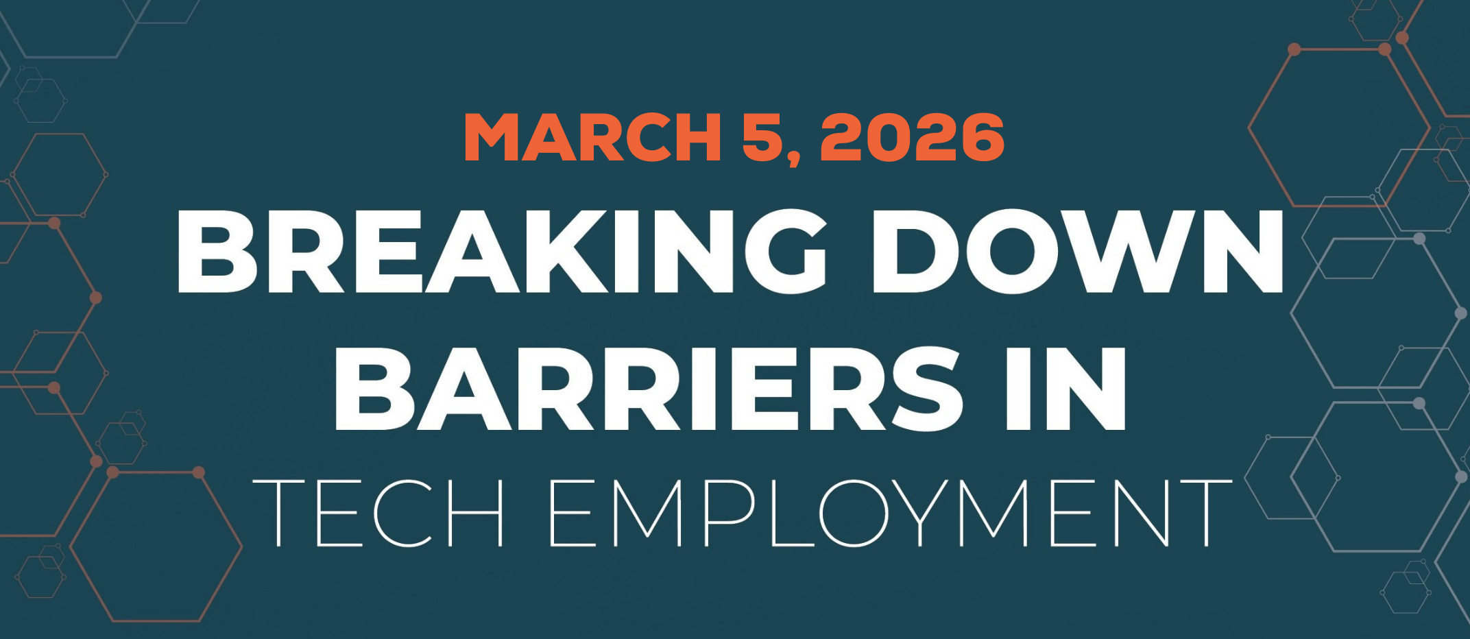 Breaking Down Barriers in Tech Employment Event to Spotlight Inclusive Workforce Pathways in Hampton Roads