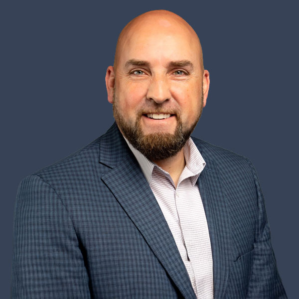 Howard Hoege, III, Vice Chair