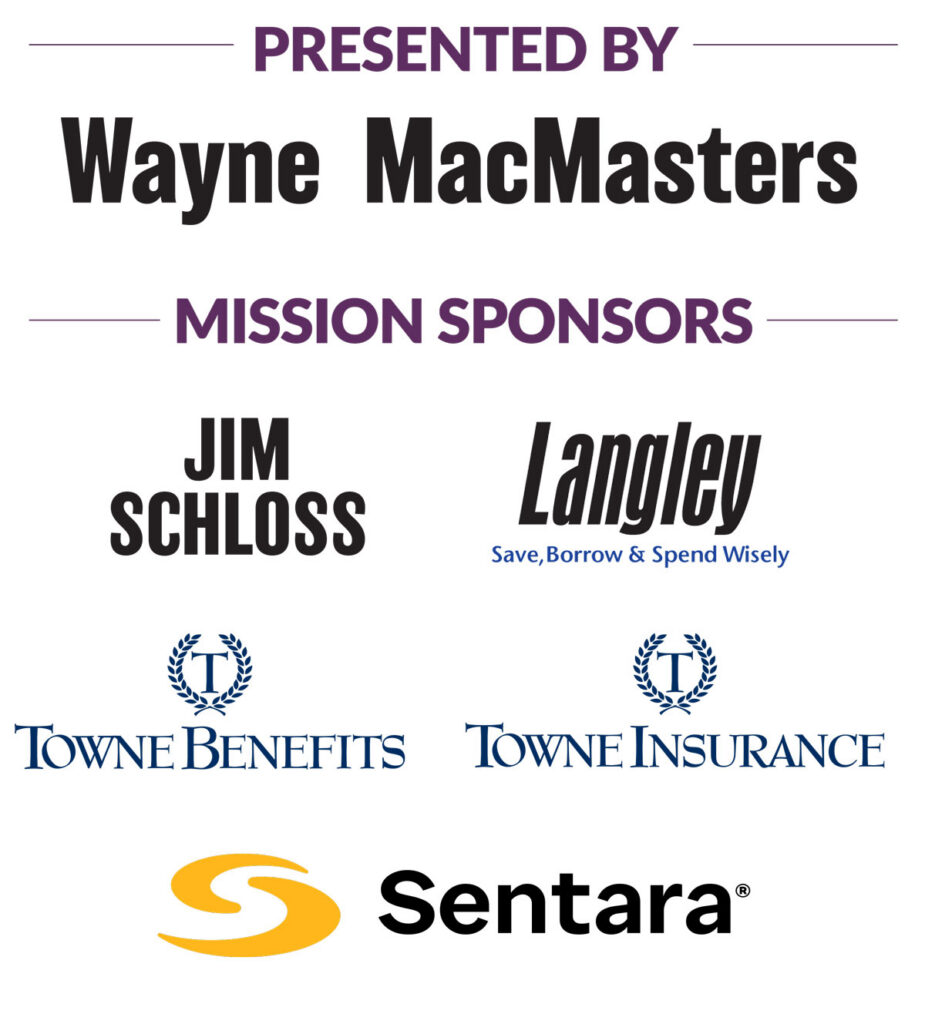 VersAbility 2026 Golf sponsors